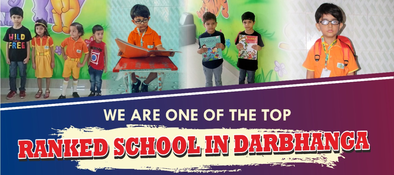 Junior DPS Darbhanga